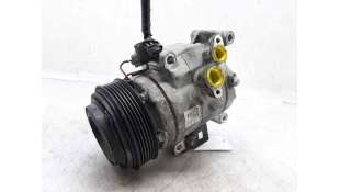 COMPRESOR AIRE ACONDICIONADO MAZDA 3 (2013-) 2.2 D 150CV 2191CC - L.7444173 / F500JUBCA05