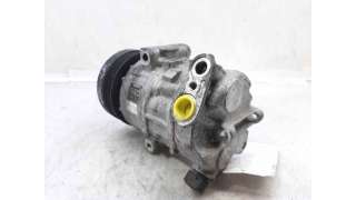 COMPRESOR AIRE ACONDICIONADO OPEL CORSA E (2014-) - L.7444179 / 39006353
