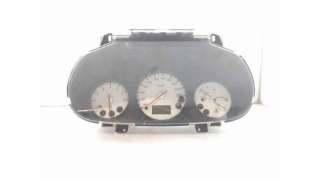 CUADRO INSTRUMENTOS FORD FIESTA FURGÓN (1998-2002) D 1.8 60CV 1753CC - L.7444257 / YS6F10841