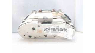 CUADRO INSTRUMENTOS FORD FIESTA FURGÓN (1998-2002) D 1.8 60CV 1753CC - L.7444257 / YS6F10841