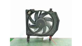 ELECTROVENTILADOR FORD FIESTA FURGÓN (1998-2002) D 1.8 60CV 1753CC - L.7444266 / 96FB8C607AJ