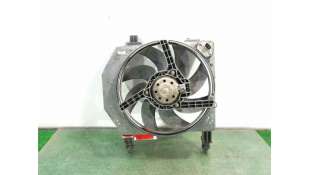 ELECTROVENTILADOR FORD FIESTA FURGÓN (1998-2002) D 1.8 60CV 1753CC - L.7444266 / 96FB8C607AJ 2