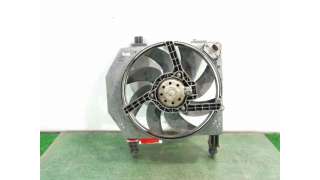 ELECTROVENTILADOR FORD FIESTA FURGÓN (1998-2002) D 1.8 60CV 1753CC - L.7444266 / 96FB8C607AJ