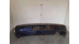 PARAGOLPES TRASERO FORD FIESTA FURGÓN (1998-2002) D 1.8 60CV 1753CC - L.7444336 / 1100454 2