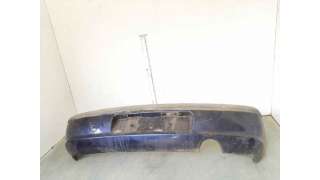 PARAGOLPES TRASERO FORD FIESTA FURGÓN (1998-2002) D 1.8 60CV 1753CC - L.7444336 / 1100454