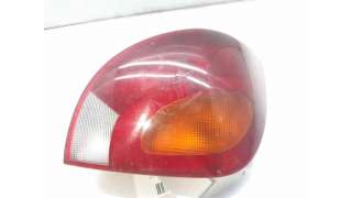 PILOTO TRASERO DERECHO FORD FIESTA FURGÓN (1998-2002) D 1.8 60CV 1753CC - L.7444345 / 96FG13N004