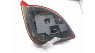 PILOTO TRASERO DERECHO FORD FIESTA FURGÓN (1998-2002) D 1.8 60CV 1753CC - L.7444345 / 96FG13N004 2