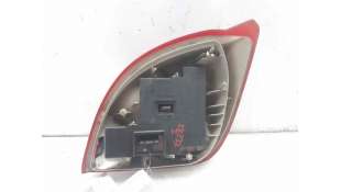 PILOTO TRASERO IZQUIERDO FORD FIESTA FURGÓN (1998-2002) D 1.8 60CV 1753CC - L.7444346 / 96FG13A603BC 2