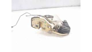 CERRADURA PUERTA DELANTERA DERECHA HONDA HR-V (1999-) 1.6 16V (GH1, GH3) 105CV 1590CC - L.7444453 / 72110S4NG11