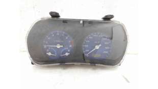 CUADRO INSTRUMENTOS HONDA HR-V (1999-) 1.6 16V (GH1, GH3) 105CV 1590CC - L.7444466 / 78100S2HG100