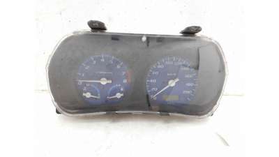 CUADRO INSTRUMENTOS HONDA HR-V (1999-) 1.6 16V (GH1, GH3) 105CV 1590CC - L.7444466 / 78100S2HG100