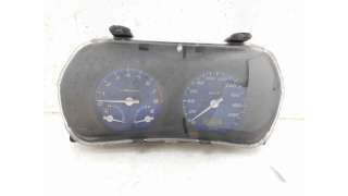 CUADRO INSTRUMENTOS HONDA HR-V (1999-) 1.6 16V (GH1, GH3) 105CV 1590CC - L.7444466 / 78100S2HG100