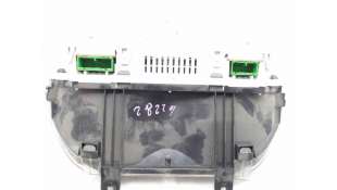 CUADRO INSTRUMENTOS HONDA HR-V (1999-) 1.6 16V (GH1, GH3) 105CV 1590CC - L.7444466 / 78100S2HG100 2