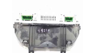 CUADRO INSTRUMENTOS HONDA HR-V (1999-) 1.6 16V (GH1, GH3) 105CV 1590CC - L.7444466 / 78100S2HG100