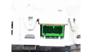 CUADRO INSTRUMENTOS HONDA HR-V (1999-) 1.6 16V (GH1, GH3) 105CV 1590CC - L.7444466 / 78100S2HG100