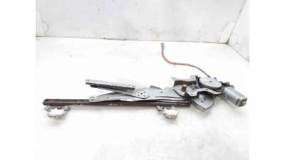 ELEVALUNAS TRASERO DERECHO HONDA HR-V (1999-) 1.6 16V (GH1, GH3) 105CV 1590CC - L.7444477 / 72711S4N003