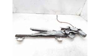 ELEVALUNAS TRASERO DERECHO HONDA HR-V (1999-) 1.6 16V (GH1, GH3) 105CV 1590CC - L.7444477 / 72711S4N003
