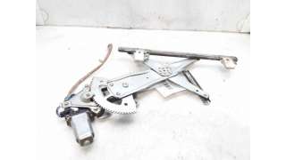 ELEVALUNAS TRASERO DERECHO HONDA HR-V (1999-) 1.6 16V (GH1, GH3) 105CV 1590CC - L.7444477 / 72711S4N003