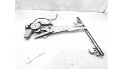ELEVALUNAS TRASERO IZQUIERDO HONDA HR-V (1999-) 1.6 16V (GH1, GH3) 105CV 1590CC - L.7444478 / 72751S4N003