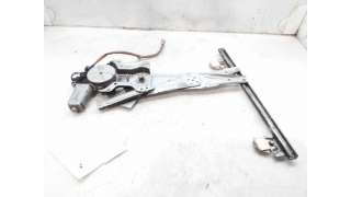 ELEVALUNAS TRASERO IZQUIERDO HONDA HR-V (1999-) 1.6 16V (GH1, GH3) 105CV 1590CC - L.7444478 / 72751S4N003