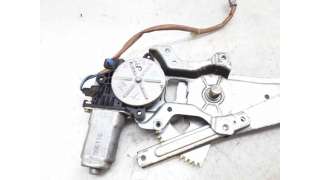 ELEVALUNAS TRASERO IZQUIERDO HONDA HR-V (1999-) 1.6 16V (GH1, GH3) 105CV 1590CC - L.7444478 / 72751S4N003