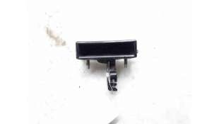 MANETA EXTERIOR PORTON HONDA HR-V (1999-) 1.6 16V (GH1, GH3) 105CV 1590CC - L.7444513 / 74810S2H003