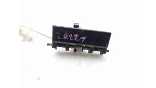 MANETA EXTERIOR PORTON HONDA HR-V (1999-) 1.6 16V (GH1, GH3) 105CV 1590CC - L.7444513 / 74810S2H003 2