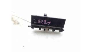 MANETA EXTERIOR PORTON HONDA HR-V (1999-) 1.6 16V (GH1, GH3) 105CV 1590CC - L.7444513 / 74810S2H003