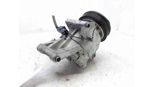 COMPRESOR AIRE ACONDICIONADO MAZDA 2 (2014-) - L.7444604 / DB5H61450