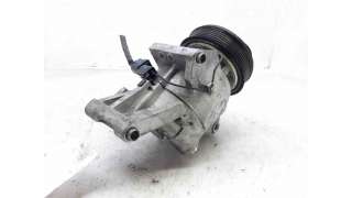 COMPRESOR AIRE ACONDICIONADO MAZDA 2 (2014-) - L.7444604 / DB5H61450