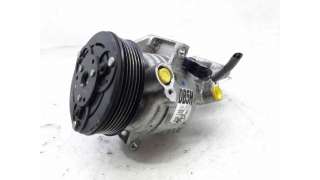 COMPRESOR AIRE ACONDICIONADO MAZDA 2 (2014-) - L.7444604 / DB5H61450