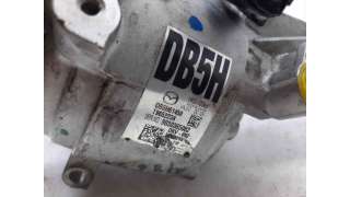 COMPRESOR AIRE ACONDICIONADO MAZDA 2 (2014-) - L.7444604 / DB5H61450