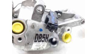 COMPRESOR AIRE ACONDICIONADO MAZDA 2 (2014-) - L.7444604 / DB5H61450