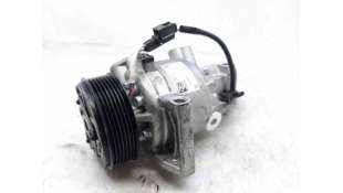 COMPRESOR AIRE ACONDICIONADO DACIA DUSTER (2017-) 1.5 DCI 110 (HMAB) 109CV 1461CC - L.7444607 / 926003541R 2