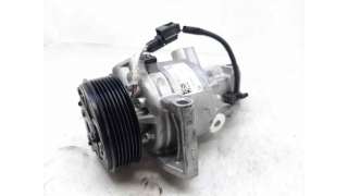 COMPRESOR AIRE ACONDICIONADO DACIA DUSTER (2017-) 1.5 DCI 110 (HMAB) 109CV 1461CC - L.7444607 / 926003541R