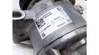 COMPRESOR AIRE ACONDICIONADO DACIA DUSTER (2017-) 1.5 DCI 110 (HMAB) 109CV 1461CC - L.7444607 / 926003541R
