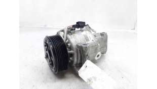 COMPRESOR AIRE ACONDICIONADO NISSAN MICRA V (2018-) 1.0 IG-T 100 101CV 999CC - L.7444610 / 926003541R 2