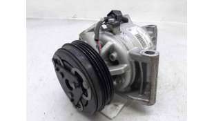 COMPRESOR AIRE ACONDICIONADO NISSAN MICRA V (2016-) 1.0 71CV 998CC - L.7444612 / 926000287R
