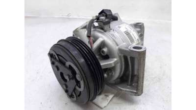COMPRESOR AIRE ACONDICIONADO NISSAN MICRA V (2016-) 1.0 71CV 998CC - L.7444612 / 926000287R