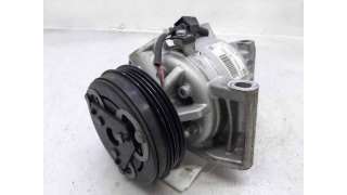 COMPRESOR AIRE ACONDICIONADO NISSAN MICRA V (2016-) 1.0 71CV 998CC - L.7444612 / 926000287R