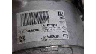 COMPRESOR AIRE ACONDICIONADO NISSAN MICRA V (2016-) 1.0 71CV 998CC - L.7444612 / 926000287R