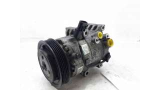 COMPRESOR AIRE ACONDICIONADO HYUNDAI I30 RANCHERA FAMILIAR (2012-) 1.6 CRDI 110CV 1582CC - L.7444619 / F500JDCCE11