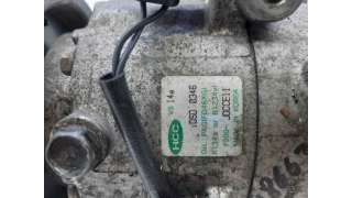 COMPRESOR AIRE ACONDICIONADO HYUNDAI I30 RANCHERA FAMILIAR (2012-) 1.6 CRDI 110CV 1582CC - L.7444619 / F500JDCCE11