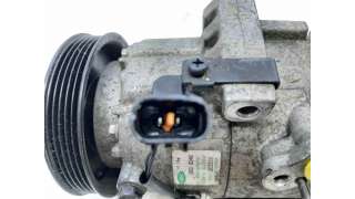 COMPRESOR AIRE ACONDICIONADO HYUNDAI I30 RANCHERA FAMILIAR (2012-) 1.6 CRDI 110CV 1582CC - L.7444619 / F500JDCCE11