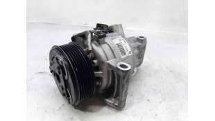 COMPRESOR AIRE ACONDICIONADO NISSAN MICRA V (2018-) 1.0 IG-T 100 101CV 999CC - L.7444622 / 926003541R 2