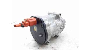 COMPRESOR AIRE ACONDICIONADO TOYOTA COROLLA SEDÁN (2019-) 1.6 VVTI (ZRE210) 122CV 1598CC - L.7444624 / 8837012080