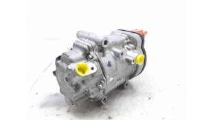 COMPRESOR AIRE ACONDICIONADO TOYOTA COROLLA SEDÁN (2019-) 1.6 VVTI (ZRE210) 122CV 1598CC - L.7444624 / 8837012080 2