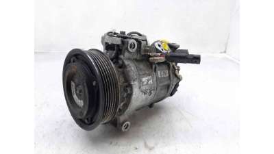 COMPRESOR AIRE ACONDICIONADO MERCEDES-BENZ CLASE A (2012-2018) A 180 CDI / D (176.012) 109CV 1461CC - L.7444627 / A00083036