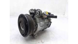 COMPRESOR AIRE ACONDICIONADO MERCEDES-BENZ CLASE A (2012-2018) A 180 CDI / D (176.012) 109CV 1461CC - L.7444627 / A00083036