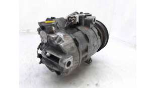COMPRESOR AIRE ACONDICIONADO MERCEDES-BENZ CLASE A (2012-2018) A 180 CDI / D (176.012) 109CV 1461CC - L.7444627 / A00083036 2